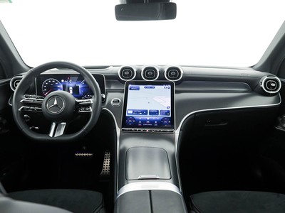 Mercedes GLC - foto 9