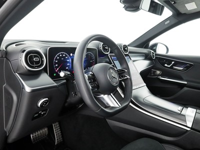 Mercedes GLC - foto 11