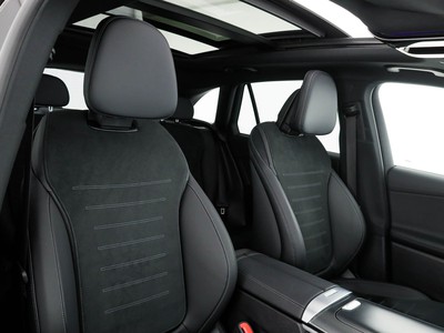 Mercedes GLC - foto 12