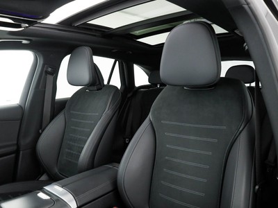 Mercedes GLC - foto 13