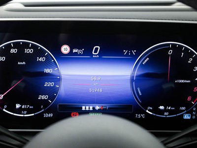 Mercedes GLC - foto 15