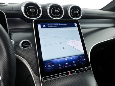 Mercedes GLC - foto 16