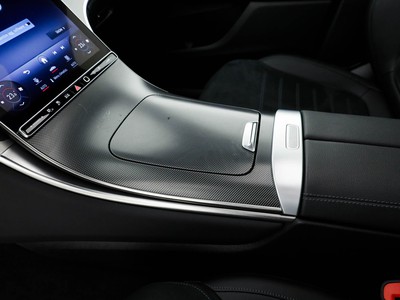 Mercedes GLC - foto 19