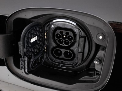 Mercedes GLC - foto 22