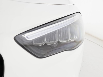 Mercedes GLA - foto 8