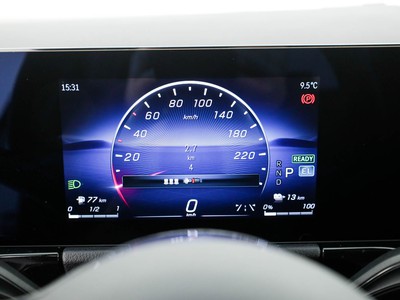 Mercedes GLA - foto 15