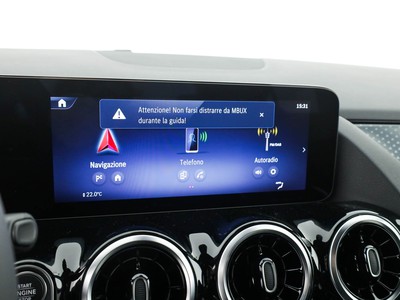 Mercedes GLA - foto 16