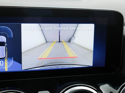 Mercedes GLA - foto 17