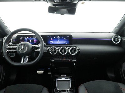 Mercedes Classe A - foto 9