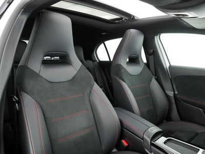 Mercedes Classe A - foto 12