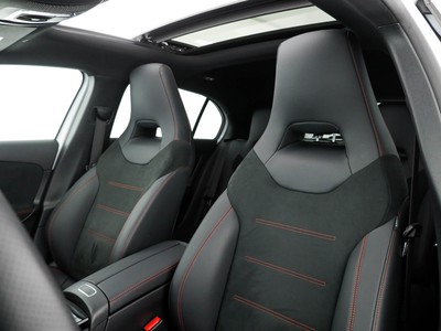 Mercedes Classe A - foto 13