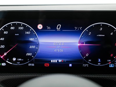 Mercedes Classe A - foto 15