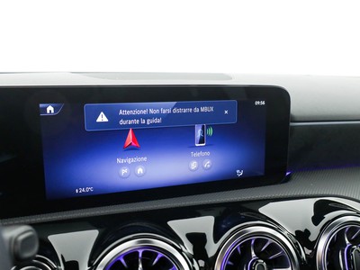 Mercedes Classe A - foto 16