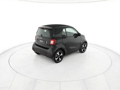 Smart Fortwo - foto 4
