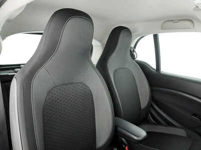 Smart Fortwo - foto 11