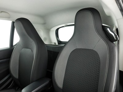 Smart Fortwo - foto 12