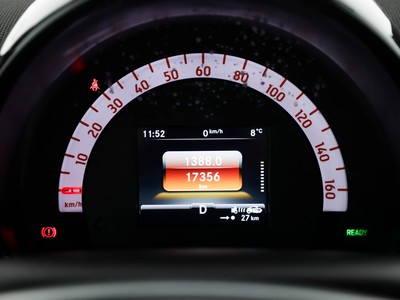 Smart Fortwo - foto 13