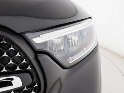 Mercedes GLC - foto 8