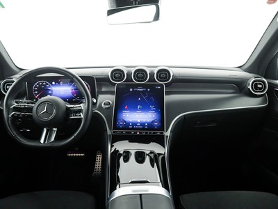 Mercedes GLC - foto 9