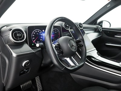 Mercedes GLC - foto 11