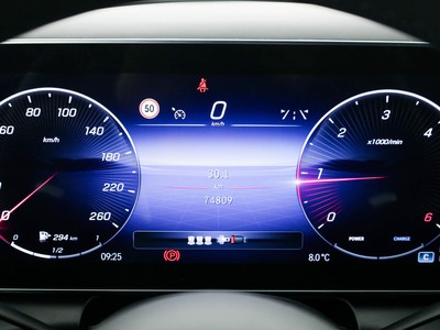 Mercedes GLC - foto 15