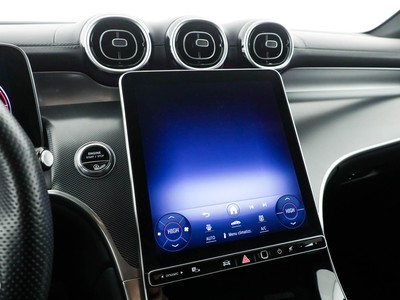 Mercedes GLC - foto 16