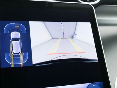 Mercedes GLC - foto 17