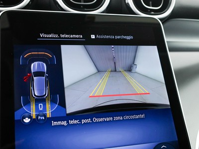 Mercedes GLC - foto 17