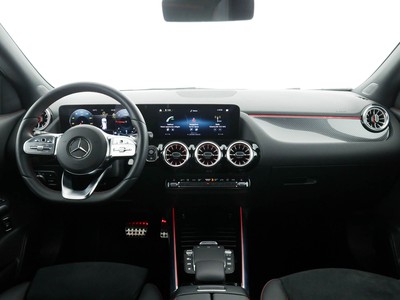 Mercedes GLA - foto 9