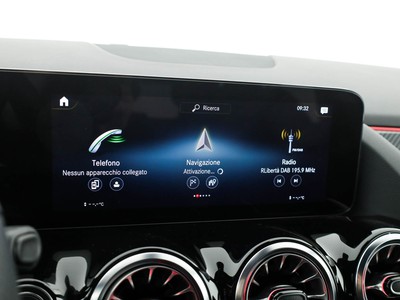 Mercedes GLA - foto 16