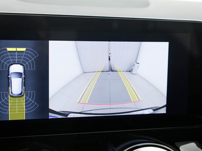 Mercedes GLA - foto 17