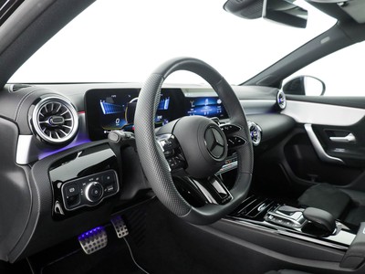 Mercedes Classe A - foto 11