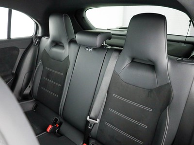 Mercedes Classe A - foto 14