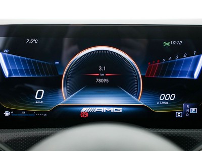 Mercedes Classe A - foto 15