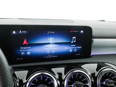 Mercedes Classe A - foto 16