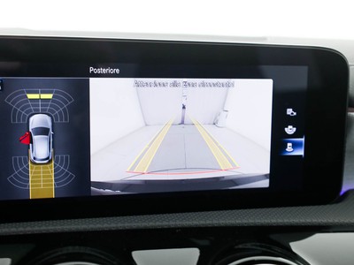 Mercedes Classe A - foto 17