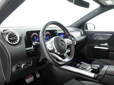 Mercedes GLA - foto 11