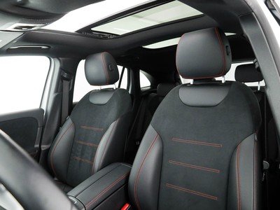 Mercedes GLA - foto 13