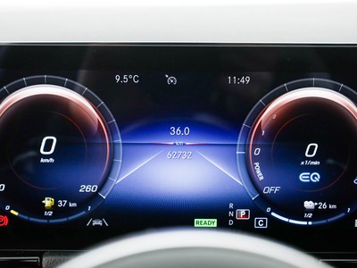 Mercedes GLA - foto 15