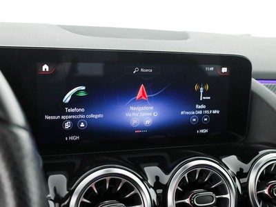 Mercedes GLA - foto 16