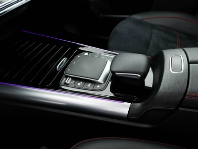 Mercedes GLA - foto 19