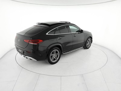 Mercedes GLE Coupè - foto 4