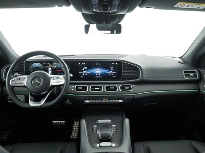 Mercedes GLE Coupè - foto 9