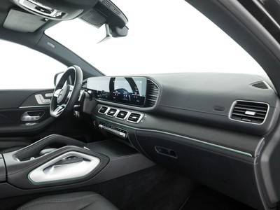 Mercedes GLE Coupè - foto 10