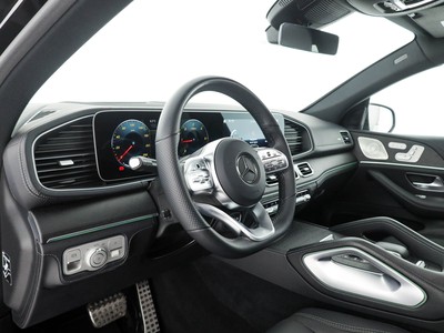 Mercedes GLE Coupè - foto 11