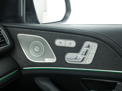 Mercedes GLE Coupè - foto 18