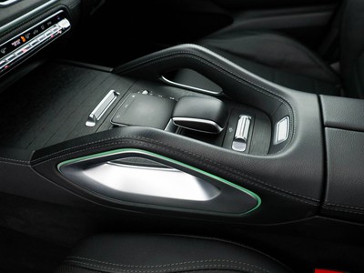 Mercedes GLE Coupè - foto 19