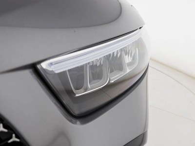 Mercedes Classe A - foto 8