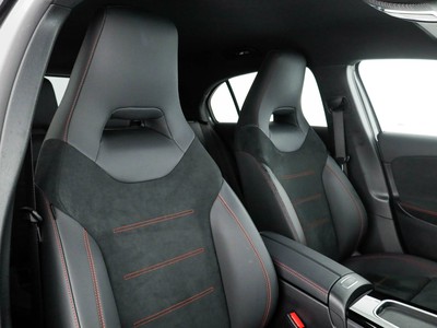 Mercedes Classe A - foto 12