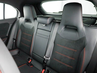 Mercedes Classe A - foto 14